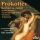 Prokofiev Sergey - Prokofiev: Romeo & Juliet (Highlights): Symphonie (Royal Philharmonic Orchestra - Simonov)