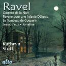 Ravel Maurice (1875-1937) - Gaspard De La Nuit: Le...