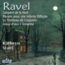 Ravel Maurice - Gaspard De La Nuit - Le Tombeau De...