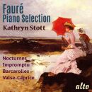 Faure - Piano Selection (Stott)