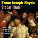 Haydn Joseph - Stabat Mater (Choir of Christ Church...