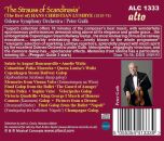 Lumbye Hans Christian (1810-1874) - "The Strauss Of Scandinavia" (Odense Symphony Orchestra - Peter Guth (Dir))