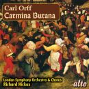 Orff Carl (1895-1982) - Carmina Burana (London Symphony...