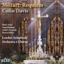 Mozart Wolfgang Amadeus (1756-1791) - Requiem Kv626...