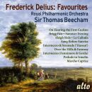 Delius Frederick (1862-1934) - 11 Orchestral Favourites...