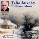 Tchaikovsky Pyotr Ilyich (1840-1893) - Piano Recital...
