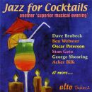Brubeck / Webster / Peterson / Getz / Ua - Jazz For...