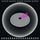 Queen - Jazz (Limited Black Vinyl)