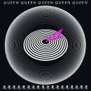 Queen - Jazz (limited Black Vinyl)