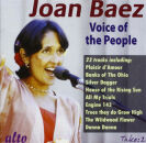 Baez Joan - Voice Of The People