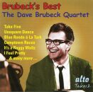 Brubeck Dave Quartet - Brubecks Best