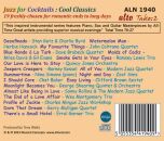 John Coltrane Quartet / Chet Baker / U.a. - Jazz For Cocktails