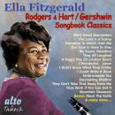 Fitzgerald Ella - Ella Fitzgerald Songbook Classics