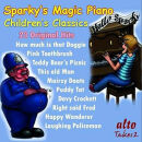 Sparkys Magic Piano