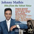 Johnny Mathis - Hits From The Velvet Voice