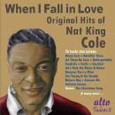Cole Nat King - ´when I Fall In Love´