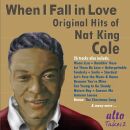 Cole Nat King - "When I Fall In Love"
