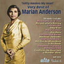 Marian Anderson (Alt) - Very Best Of Marian Anderson