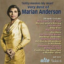 Marian Anderson (Alt) - Very Best Of Marian Anderson...