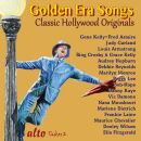 Hollywoods Golden Era Songs (OST/Filmmusik)