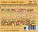 Kelly Gene / u.a. - Hollywood´s Golden Era Songs