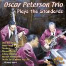 Peterson Oscar Trio - Oscar Peterson Trio Plays The...