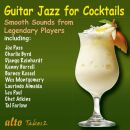 Django Reinhardt / Kenny Burell / U.a. - Guitar Jazz For...