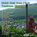 Traditionell - Williams - Parry - U.a. - Welsh Male Voice...