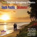 Original Broadway Cast - South Pacific & Oklahoma !