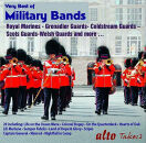 Royal Marines / Coldstream Guards - Very Best Of Military...