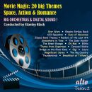 Movie Magic: 20 Big Themes (OST/Filmmusik)