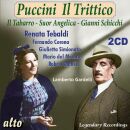 Puccini Giacomo (1858-1924) - Il Trittico (Renate Tebaldi...