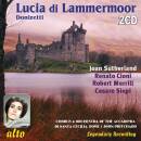 Donizetti Gaetano - Lucia Di Lammermoor (Sutherland Joan...