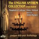 The English Anthem Collection (Diverse / )