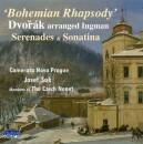 Dvorak Antonin - Bohemian Rhapsody (Camerata Nova Prague/...