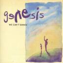 Genesis - We Can´t Dance (Remastered)