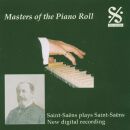 Saint-Saëns / Chopin - Saint-Saëns Plays...