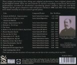 Saint-Saëns / Chopin - Saint-Saëns Plays Saint-Saëns (Camille Saint-Saëns Eugène D´Albert u.a. (Piano))