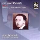 Chopin Frederic / u.a. - The Great Pianists - Vol.8...
