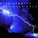 Dire Straits - Love Over Gold