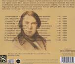 Schumann Robert - The Original Piano Roll Recordings - Schumann (Lhevinne Josef / Friedman Ignace)