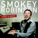 Robinson Smokey - Smokey & Friends