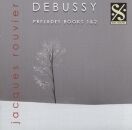 Debussy Claude - Preludes Books 1 & 2 (Jacques...