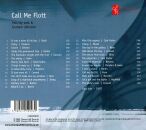 Britten - Poulenc - Porter - Bliss - Berlin - U.a. - Call Me Flott (Felicity Lott (Sopran) - Graham Johnson (Piano))