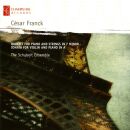 César Franck - Quintet / Sonata (The Schubert...