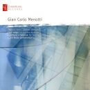 Gian Carlo Menotti - Chamber Works (Thorsen/ Martin/...