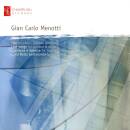 Menotti Gian Carlo - Chamber Works (Diverse Interpreten)