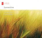 Arne - Schubert - Schumann - Brahms - U.a. - Summertime...