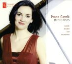 Janacek/ Schubert/ Liszt/ Rachmaninov - In The Mists (Ivana Gavric)
