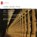 Loeffler / Duruflé / Pierné - - (Diverse...